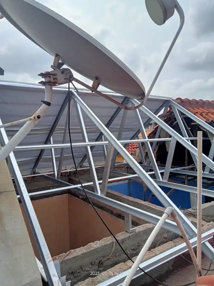 Bajaringan terpercaya