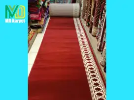 Ada karpet masjid tebal 13mm turki