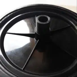 Diffuser Fine Bubble - Size 10 Inch - Untuk STP IPAL Tambak