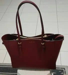 TAS WANITA CHARLES & KEITH ORIGINAL