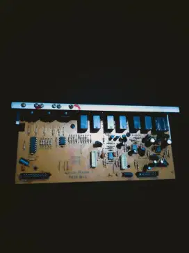 Part keyboard korg pa50