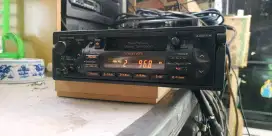Tape nakamichi mtd1 vintage classic