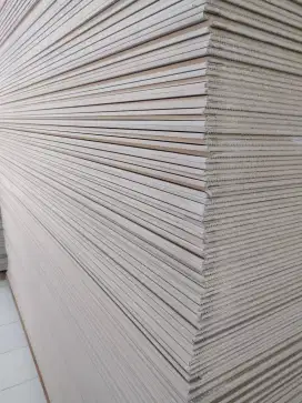 kanal C reng galvalum, hollow plafon gypsum board spandek dll murah
