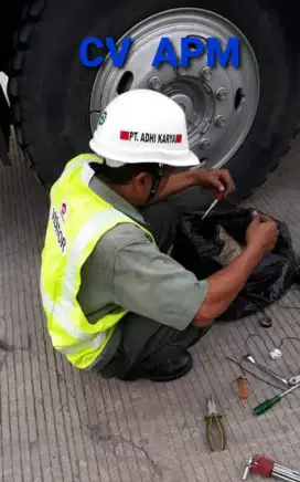 PASANG GPS CIPAYUNG