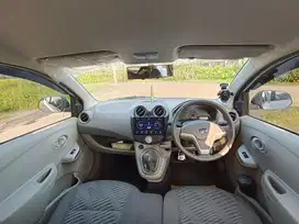 Datsun Go+ Panca 2016 Bensin