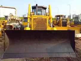 Dozer D65E tahun 2016