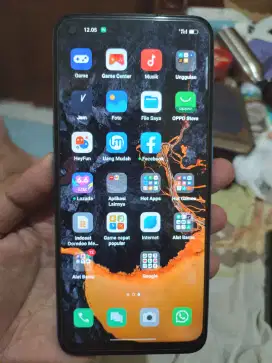 OPPO A53 RAM 6 ROM 128 6/128