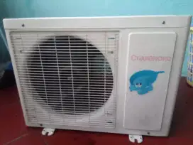 Terima ac bekas