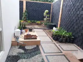 Batu sikat ampyangan kolam taman gresik,sidoarjo,surabaya