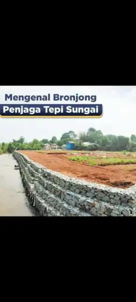 Kawat Bronjong murah