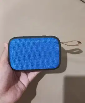 Speaker Bluetooth