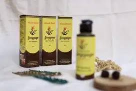 Herbal Sakit Gigi Ampuh Minyak Senggugu Asli Banyak Manfaat dan Khasia