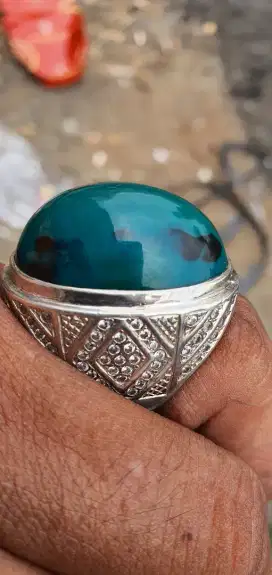 Batu Bacan Doko