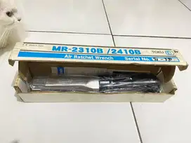 Air Ratchet Wrench Toku MR-2410B