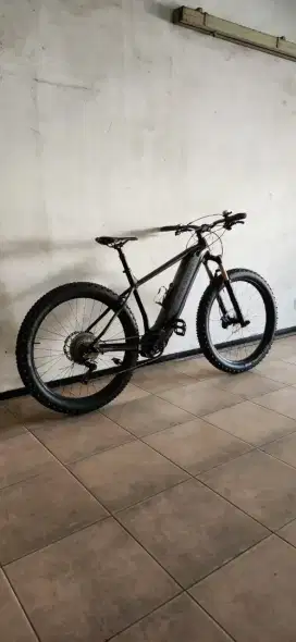 E Bike Polygon Entiat E