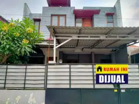 Bogor Baru dkt Indraprasta