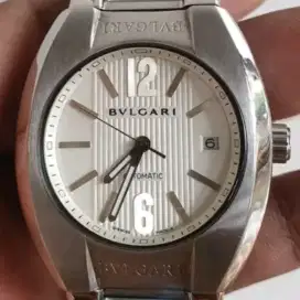 Jam Tangan BVLGARI Ergon Automatic