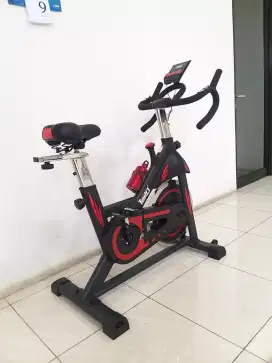 SPINNING BIKE BIG 8300