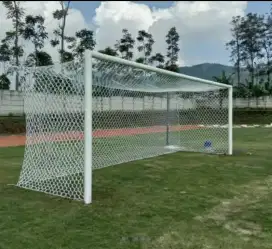 Jaring Gawang Sepak Bola futsal mini soccer