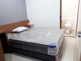 Kost AC Murah GRATIS LISTRIK dekat untan polnep ump ayani pontianak