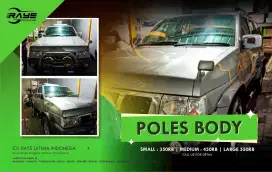 SALON MOBIL / SALON MOBIL PANGGILAN / POLES MOBIL