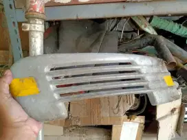 Aksesoris vespa