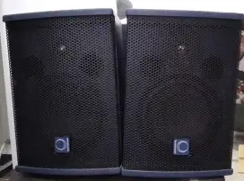 Turbosound TCS35 speaker england