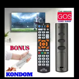 Remote Pintar 3 in 1