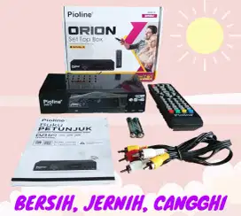 BERALIH KE DIGITAL ANTI SEMUT & CANGGIH