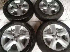 Velg ring 15 oem yaris