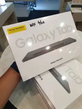 Promo Samsung Tab S9 FE wifi gratis adaptor