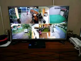 JASA PASANG DAN SERVICE KAMERA CCTV ONLINE MURAH