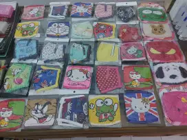 Dijual Masker Kain Termurah