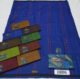 Sarung Sapphire per box isi 10 biji