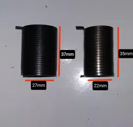 Per gearbox mesin cuci