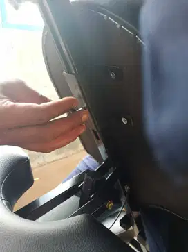 Kursi terapi bekam dan salon serbaguna berkualitas ready siap antar