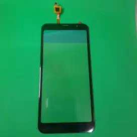 KACA LCD MOTO A66 FULLSET SIAP PASANG