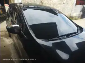 kaca film mobil panggilan