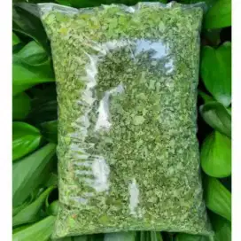 Serbuk daun kelor 1kg