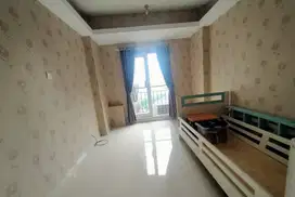 Disewa bulanan tahunan / Dijual studio renov di puri park view