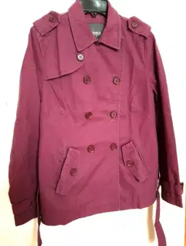 Jaket / Coat wanita