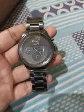 Jam alexandre christie pria 6513 MF full Grey
