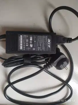 Charger casan laptop acer aspire + bonus