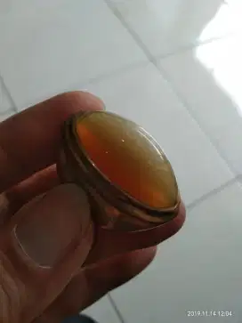 Batu Pandan Nanas Sisik Betik Halus