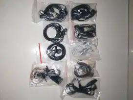 Earphones / Headset HP Jadul OEM Original