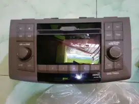 Tape heat unit ertiga gx 2015