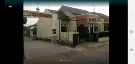 Rumah Tinggal Minimalis type 70/96. 3 kamar tidur