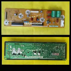 Y-Main Tv Plasma Samsung : PA43H4500AW