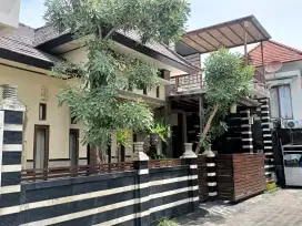 DI JUAL RUMAH MINIMALIS DI TAMAN JIMBARAN BAWAH DKT IMIGRASI ,FUL VIEW