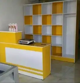 Rak Laundry murah 01